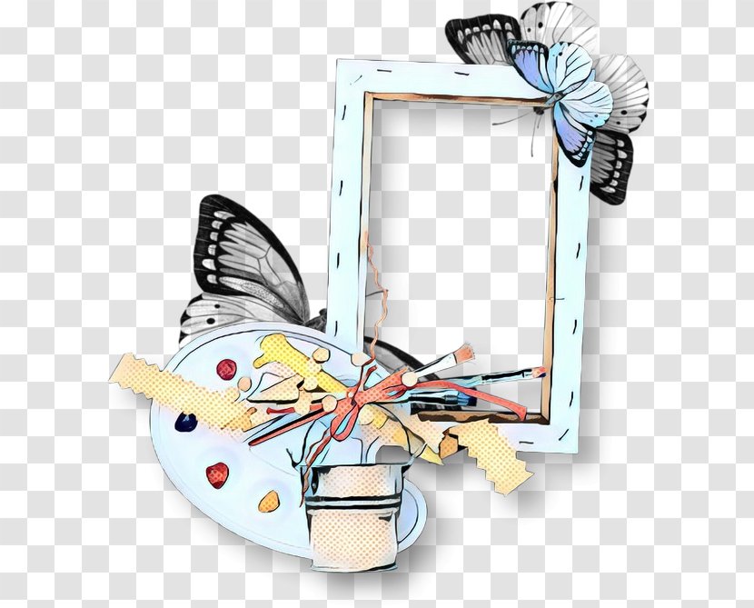 Butterfly Technology Wing Pollinator Transparent PNG
