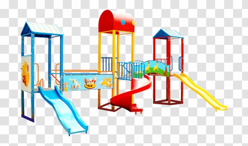 Playground Slide Parth Fibrotech Manufacturing - Swing For Garden Transparent PNG