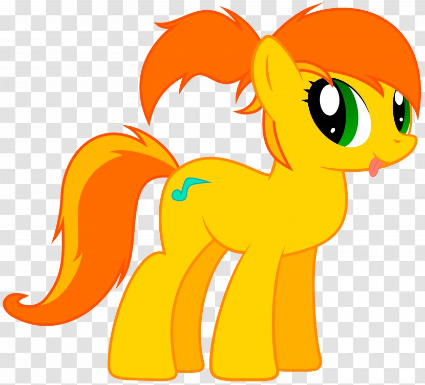 Ponytail Twilight Sparkle Cartoon Character - Rhythm In Art Transparent PNG
