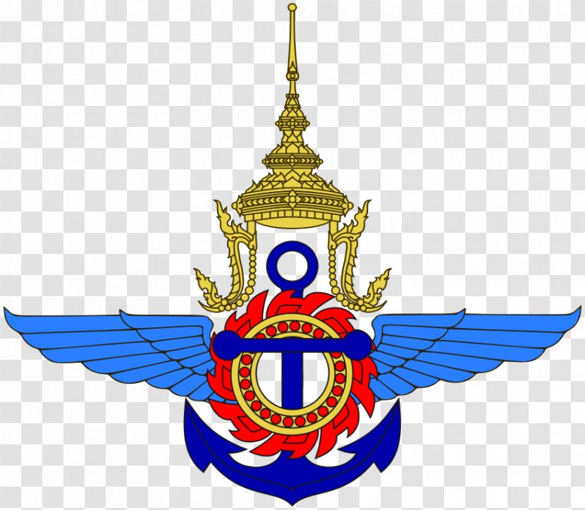 Thailand United States Naval Academy Navy Military Air Force - General - School Emblems Pictures Transparent PNG