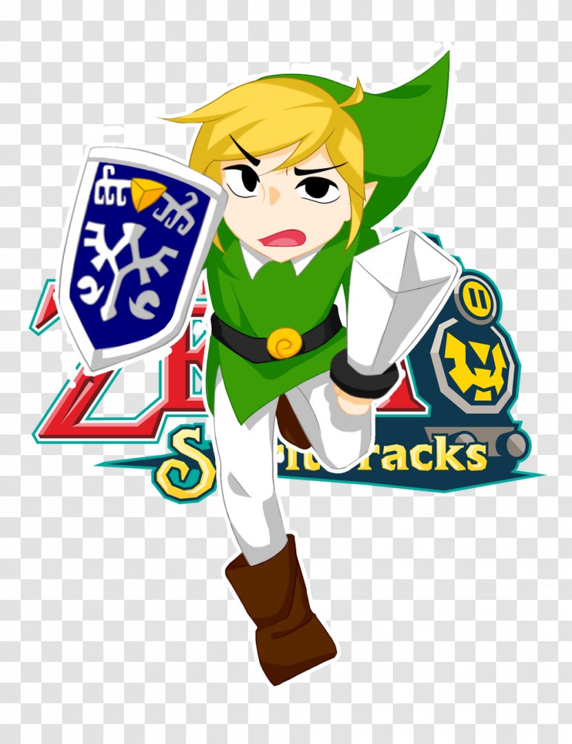 The Legend Of Zelda: Spirit Tracks Phantom Hourglass Clip Art - Recreation - Zelda Transparent PNG