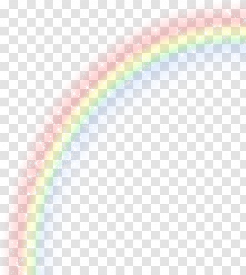 Download Euclidean Vector Icon - Pattern - Rainbow Material Free Transparent PNG