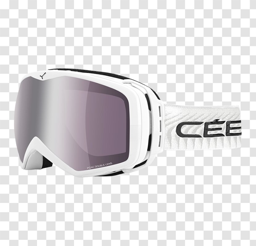Goggles Gafas De Esquí Cébé Sunglasses Skiing Transparent PNG