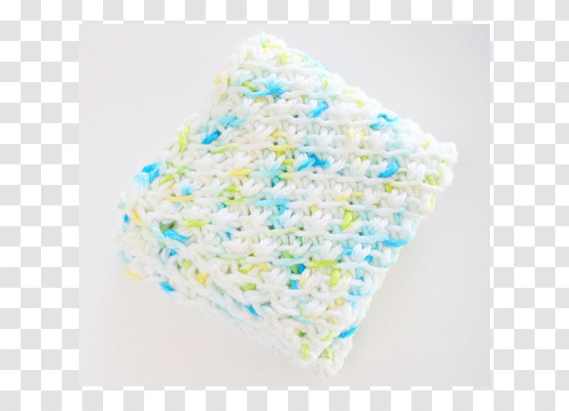 Crochet Hook Tunisian Stitch Pattern - Wrap Transparent PNG