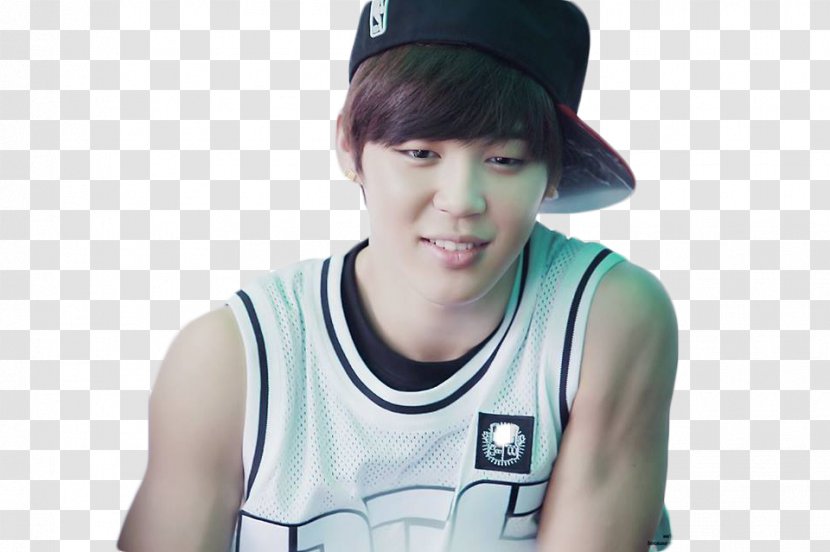 Jimin BTS Rendering - Watercolor - Aoa Transparent PNG