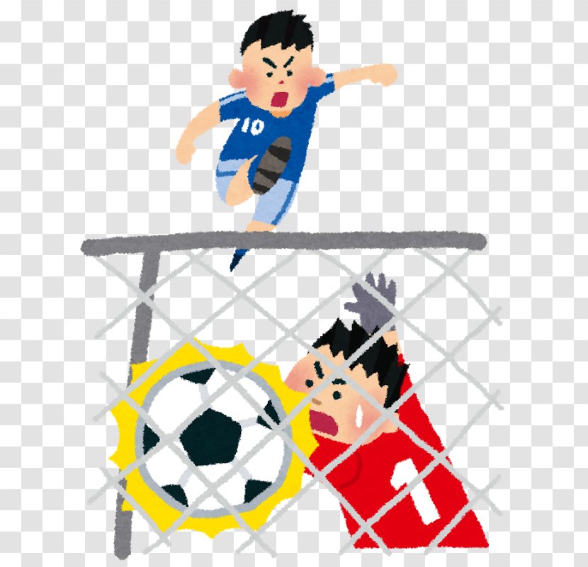 Japan National Football Team All High School Soccer Tournament FIFA World Cup Shooting Shiai - Goal Kick - Score Transparent PNG