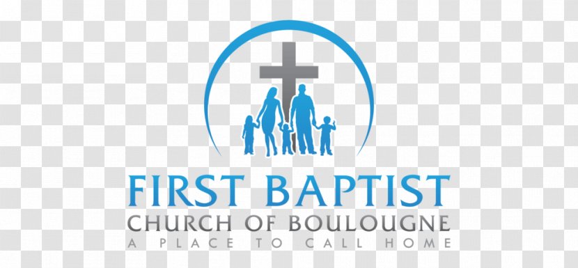 First Baptist Church Logo Baptists Organization Southern Convention - Brand - Church-logo Transparent PNG