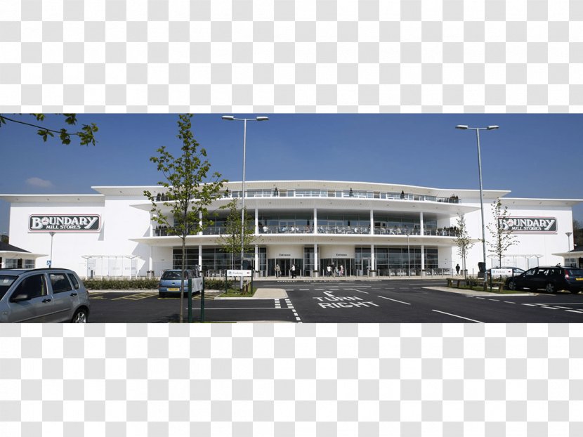 Boundary Mills Shopping Centre Mill Stores Colne - Corporate Headquarters - Walsall Transparent PNG