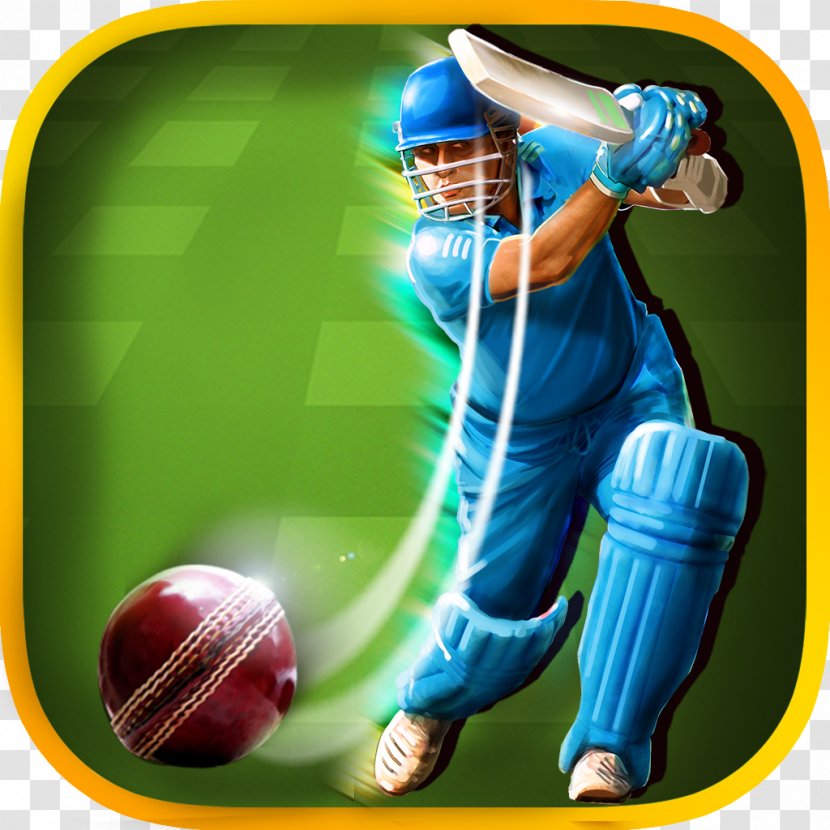 Sport Android Cricket Batting - Ball Game - Jiminy Transparent PNG