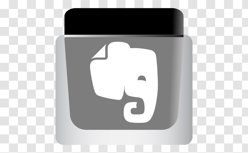 Evernote Android Notes - Brand Transparent PNG