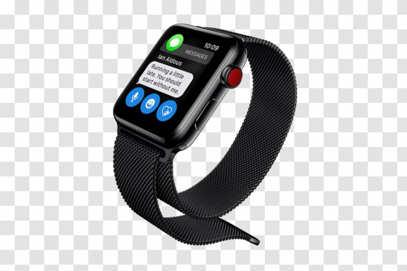 Apple Watch Series 3 2 AirPower - Multimedia - 1 Transparent PNG