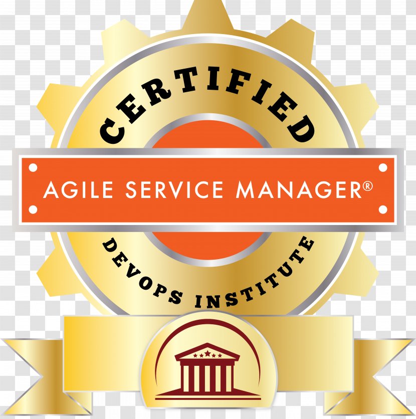 Agile Software Development IT Service Management DevOps Certification - Scrum - Business Process Transparent PNG