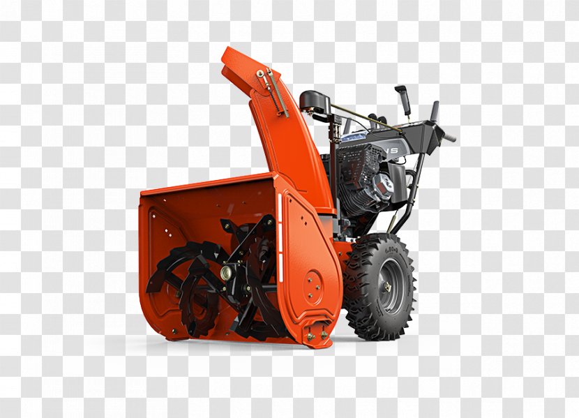 Ariens Deluxe 24 921045 28 Snow Blowers 30 Transparent PNG