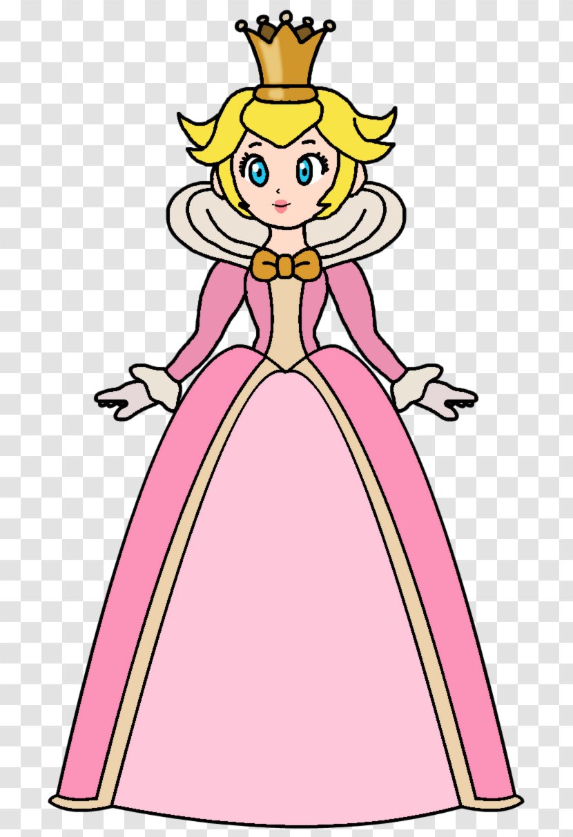 Minnie Mouse Princess Peach Daisy Duck Mickey Transparent PNG