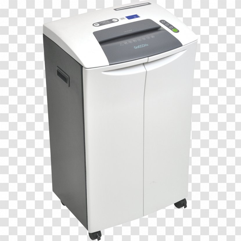 Paper Shredder Fellowes Brands Office Supplies Industrial - Waste - Tearing Title Box Transparent PNG