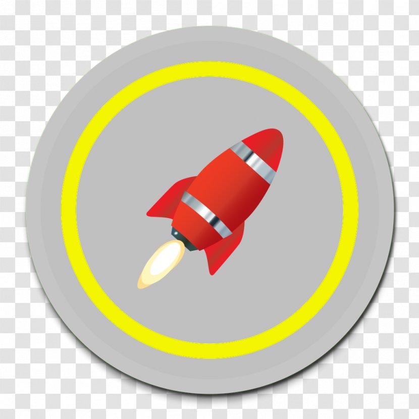 Clip Art Apple Icon Image Format - Digital - Rocket Transparent PNG