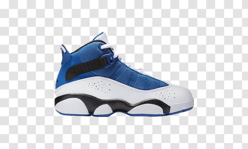 Jumpman Jordan 6 Rings Mens Basketball Shoes Air Sports - Walking Shoe - Nike Transparent PNG