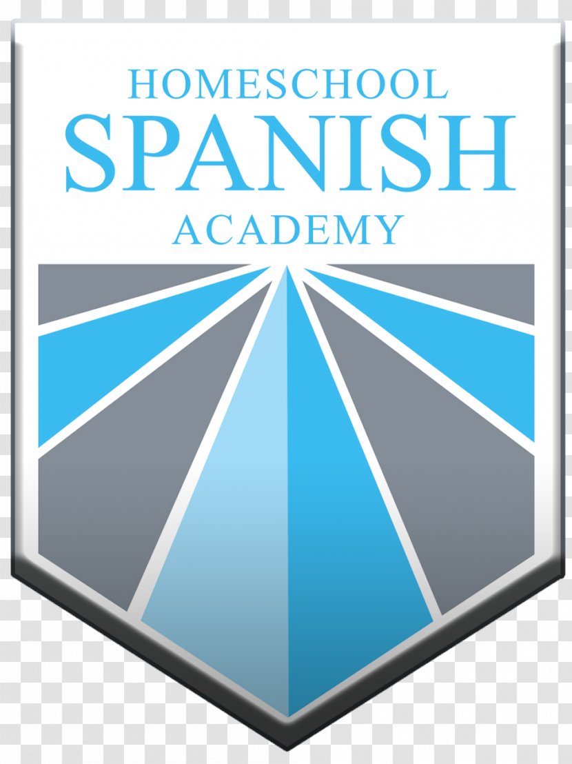 Homeschooling Teacher Learning Spanish - Blue - Homeschool Transparent PNG