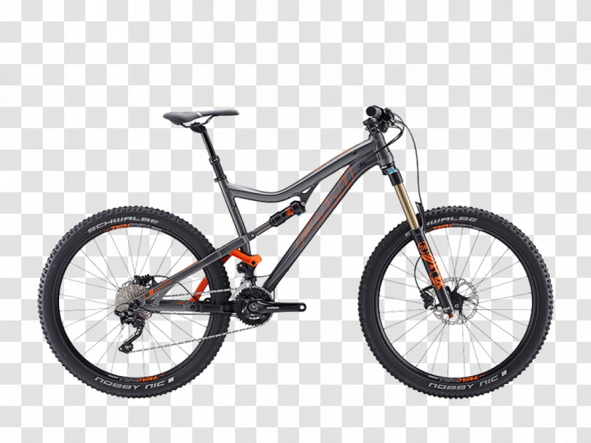 fuji mt bike