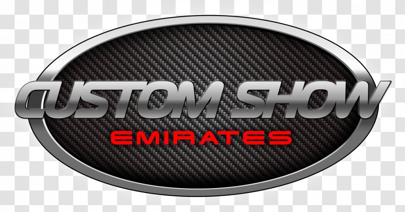 Custom Show Auto Car Dubai Essen Motor Transparent PNG