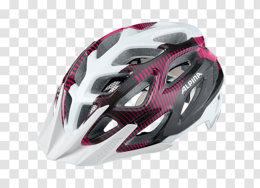 Bicycle Helmets Ski & Snowboard Mountain Bike - Lacrosse Helmet Transparent PNG