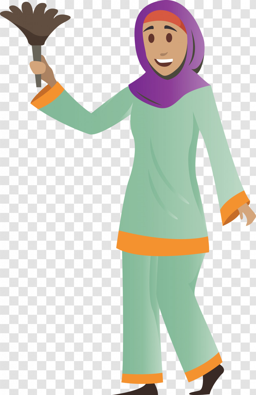 Arabic Woman Arabic Girl Transparent PNG