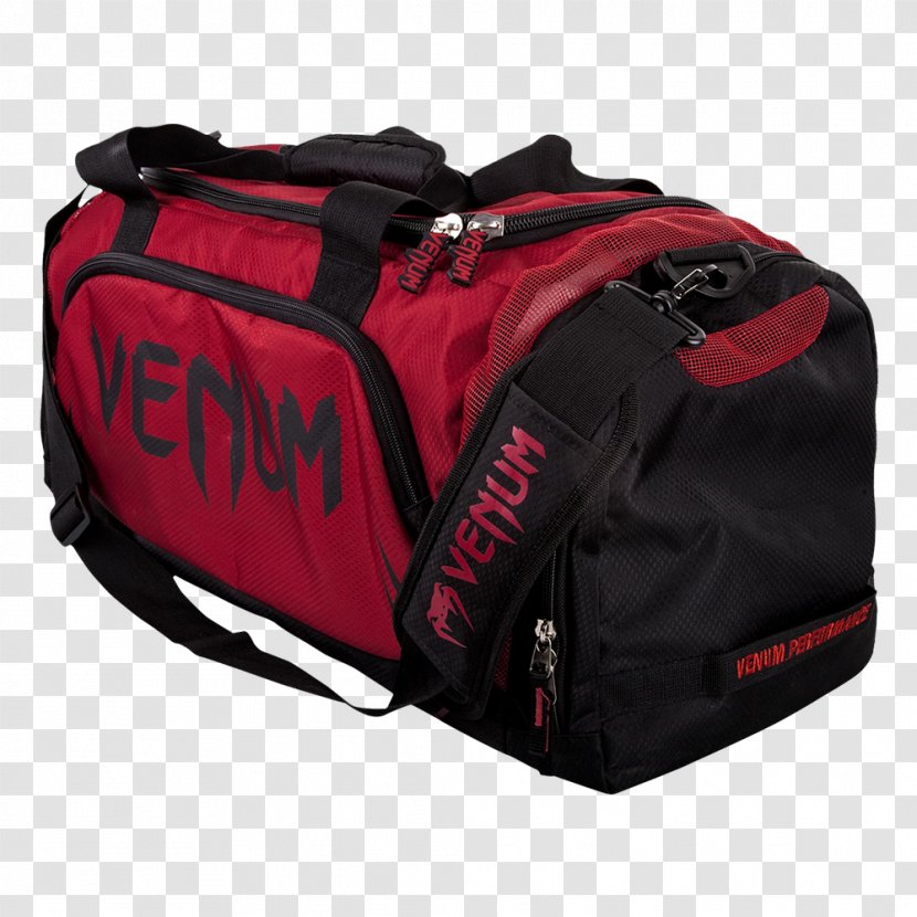 Venum Duffel Bags Holdall Sport - Bag Transparent PNG