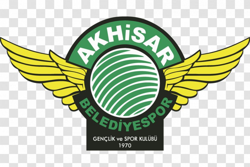 Logo Akhisar Belediyespor Emblem Organization Trademark - S%c3%bcper Lig - Başakşehir Transparent PNG
