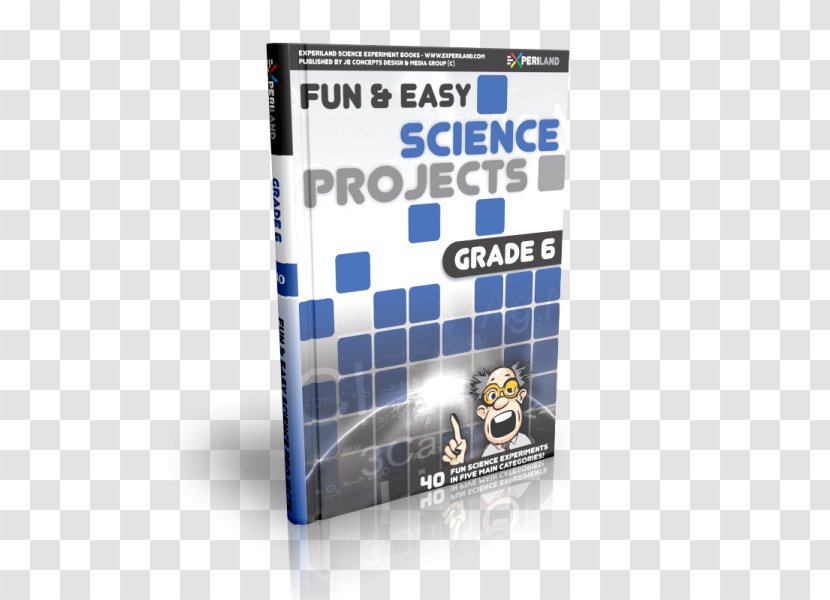 Science Project Chemistry Fair Experiment - Kids Transparent PNG