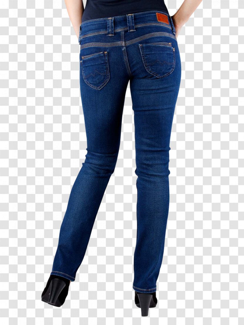 Jeans Denim Waist - Frame Transparent PNG