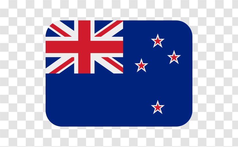 Flag Of New Zealand National Canada Transparent PNG