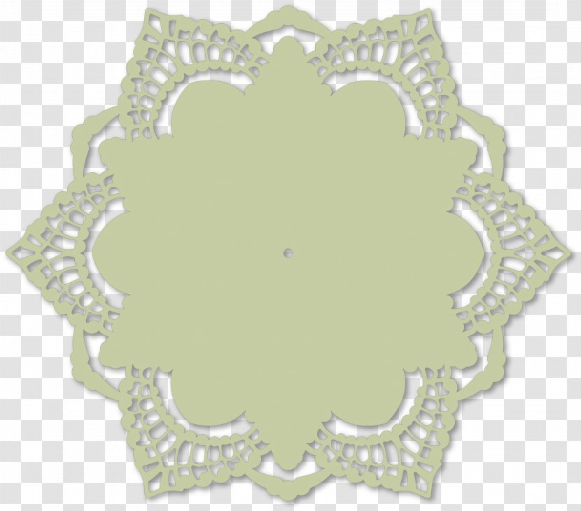 Green Leaf Background - Rectangle - Tablecloth Beige Transparent PNG