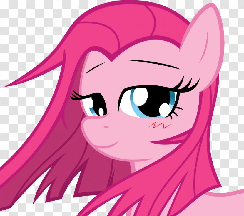 Whiskers Mega Man Star Force Pinkie Pie Clip Art - Heart - Anticipation Transparent PNG