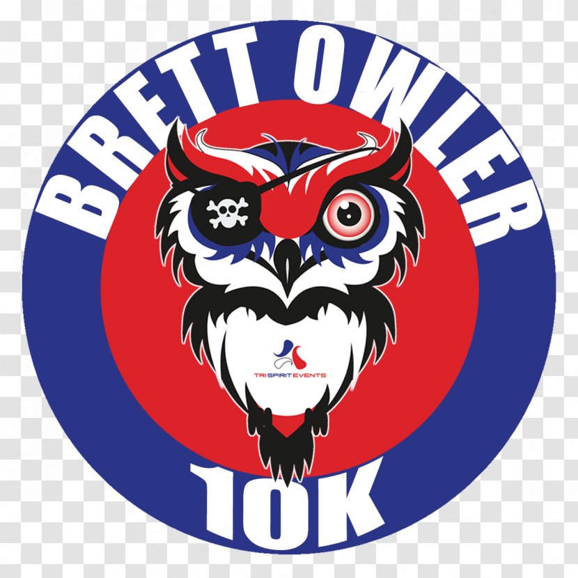 Owler Marathon (Winter) 10K Run Half Running - 10k - Fictional Character Transparent PNG