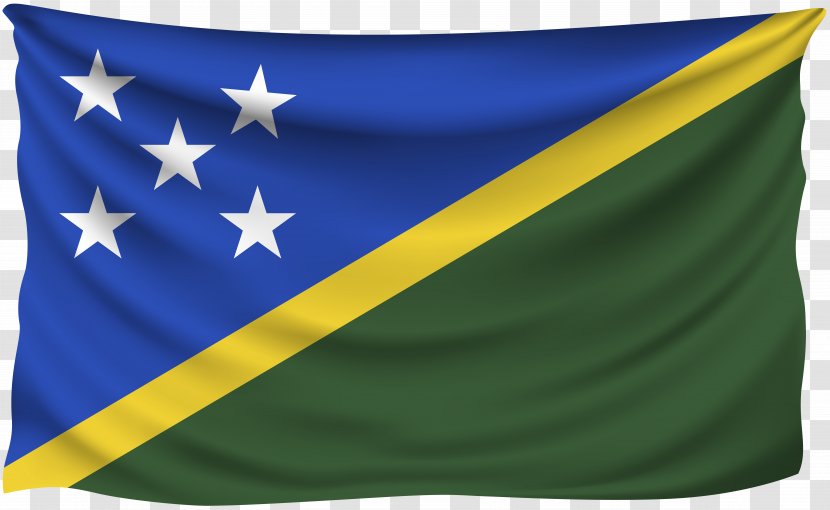 Flag Of The Solomon Islands Stock Photography United States Virgin Transparent PNG