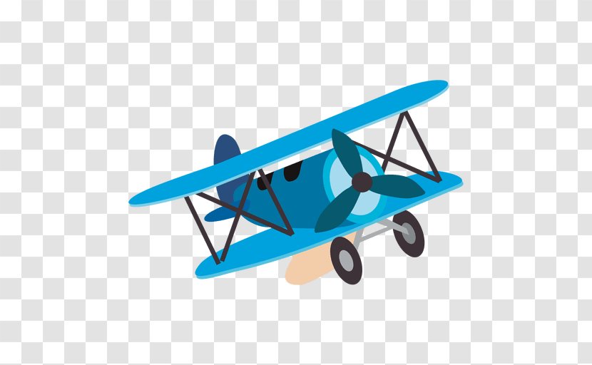 Airplane Child Drawing - Vehicle - Aircraft Design Transparent PNG