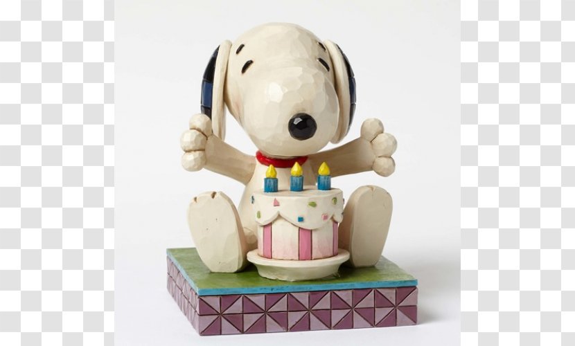 Snoopy Happy Birthday Peanuts Charlie Brown Cake Transparent PNG