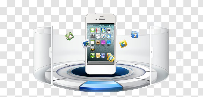 Web Development Mobile Phones Windows Phone Smartphone App - Electronic Device Transparent PNG