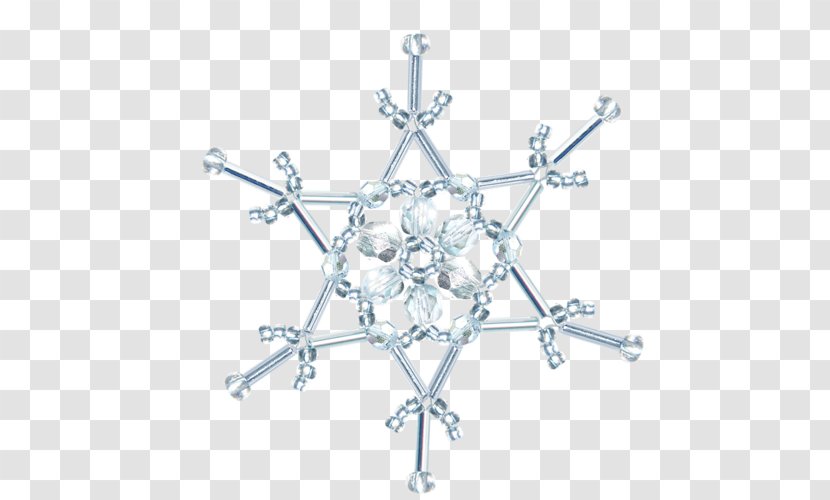 Snowflake Drawing Light Snow Grains Christmas - Biscuits Transparent PNG