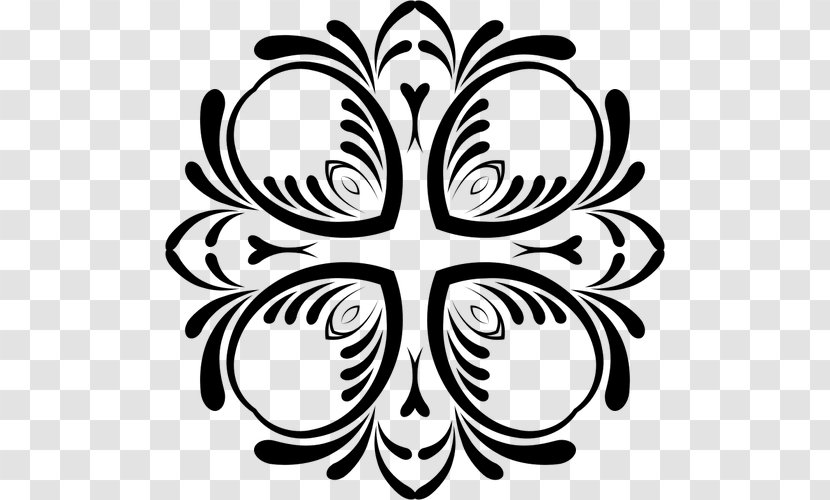 Ornament Decorative Arts Clip Art - Design Transparent PNG