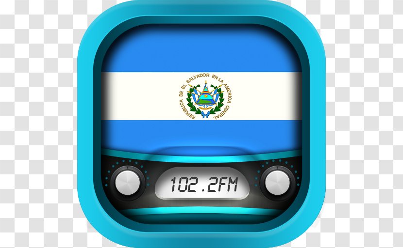 El Salvador FM Broadcasting Internet Radio Android Transparent PNG