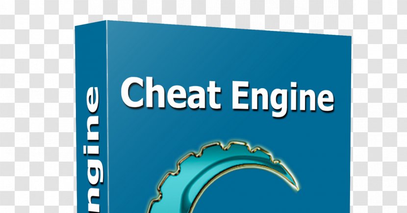 Cheat Engine Product Key Software Cracking Cheating In Video Games - Logo - Android Transparent PNG