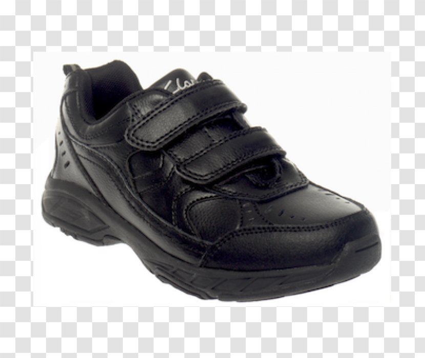 Shoe Leather Sneakers Espadrille C. & J. Clark - Running - School Shoes Transparent PNG