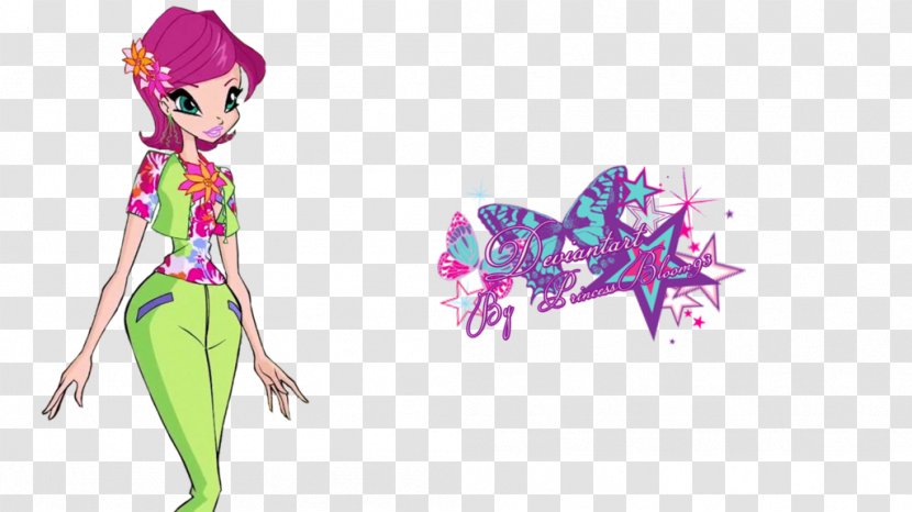 Tecna Winx Club - Frame - Season 5 ClubSeason 7 Point Of No Return 3Others Transparent PNG