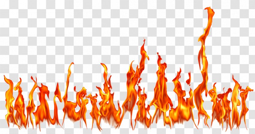 Flame Fire Light Combustion - Image Transparent PNG