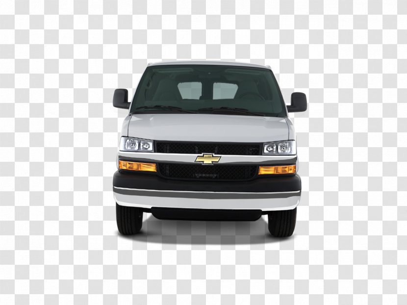 Chevrolet Suburban 2007 Express Van 2017 2012 Transparent PNG