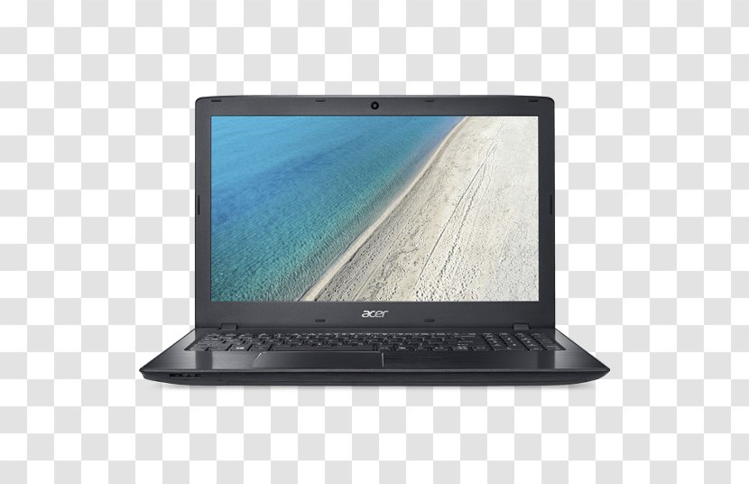 Laptop Acer TravelMate Intel Core I5 Aspire - Ddr4 Sdram Transparent PNG