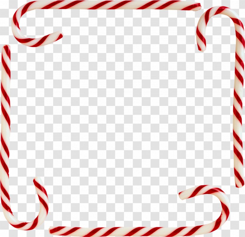 Candy Cane Christmas Clip Art - Stock Photography - Creative Hooks Transparent PNG