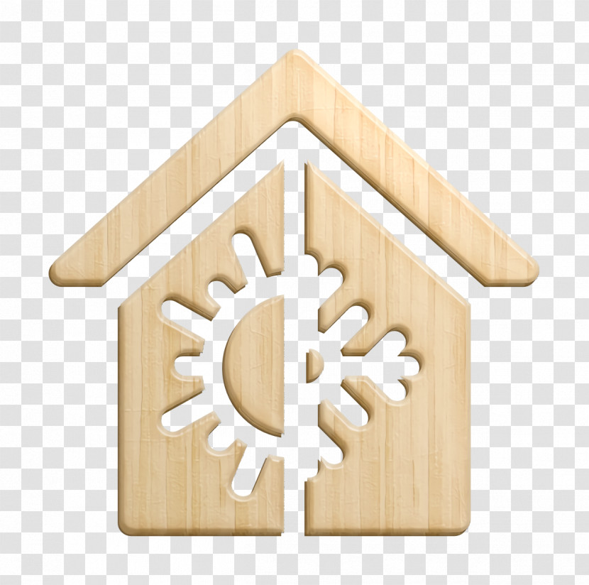 Filled Smart Home Icon Buildings Icon Smart Home Icon Transparent PNG