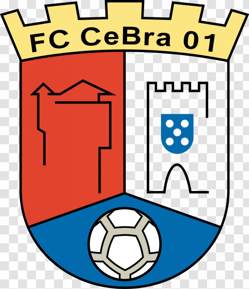 FC CeBra 01 Cessange Victoria Rosport 1. Kaiserslautern Tricolore Gasperich - Ball - Cebra Transparent PNG